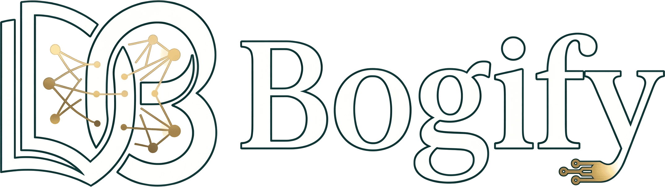 Bogify