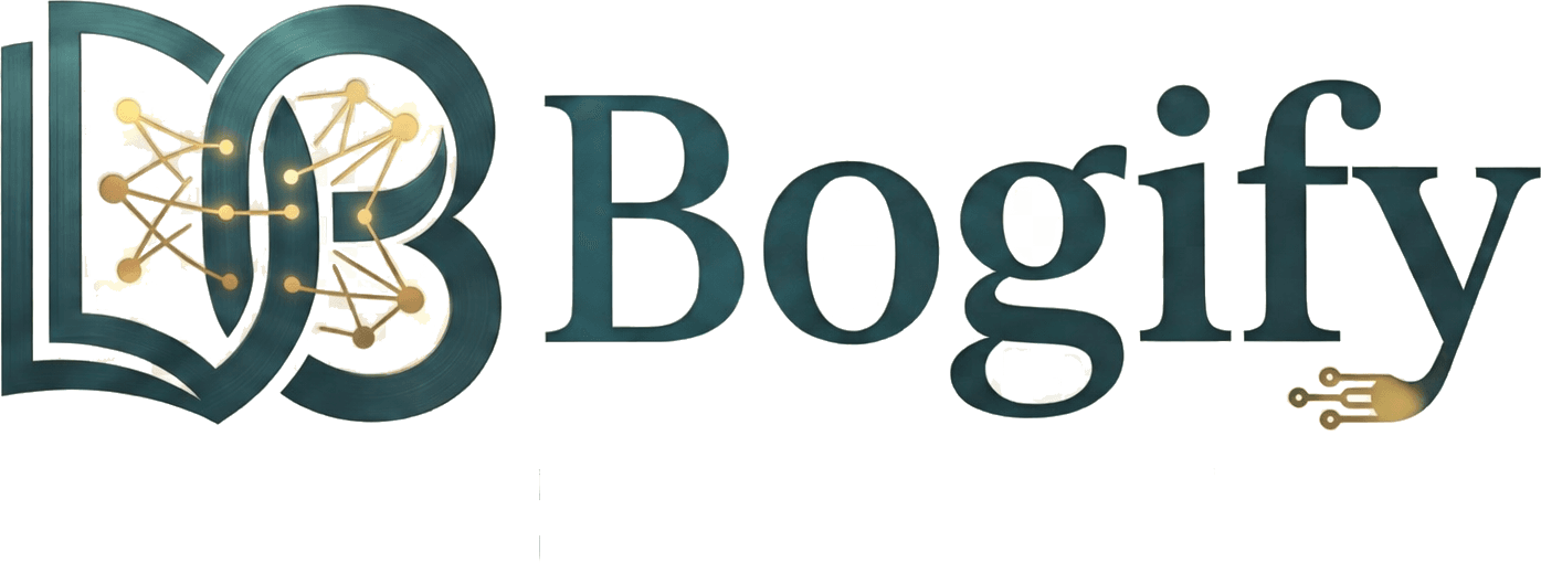 Bogify
